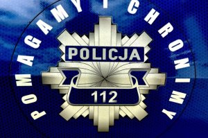 Policjanci dotarli na czas i zapobiegli tragedii