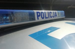 Policjanci podsumowali święta na drogach powiatu łańcuckiego
