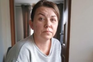 Policjanci poszukują zaginionej Małgorzaty Szpyrka