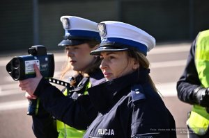 Policjanci z Podkarpacia gotowi na skuteczniejsze kontrole drogowe