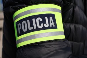 Policjanci zatrzymali dwóch mężczyzn, którzy kradli w sklepach