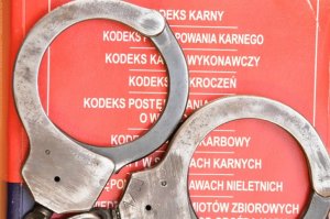 Policjanci zatrzymali poszukiwanego listem gończym