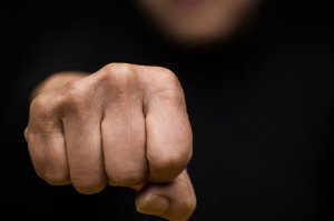 Policjanci zatrzymali sprawców pobicia