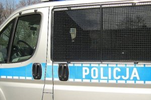 Policjanci zatrzymali sprawców pobicia