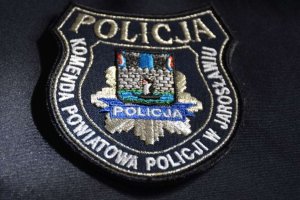 Policjant po służbie zatrzymał złodzieja