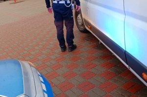 Policyjne działania "Bus"