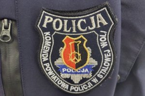 Popełniła kilka wykroczeń, odpowie za przestępstwo