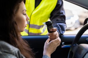 Poranna akcja policji. Kierowcy bez zastrzeżeń