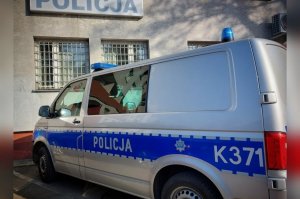 Poszukiwana 46-latka w rękach dzielnicowych