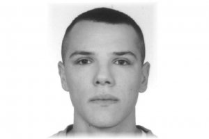 List gończy za Patrykiem Oliwą