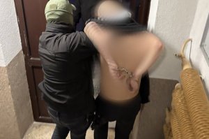 Poszukiwany ENA zatrzymany na terenie Francji