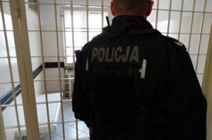 Poszukiwany listem gończym został tymczasowo aresztowany