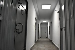 Poszukiwany w rękach policjantów