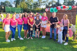 Potocki Festiwal Jabłka. Barwne Powitanie Jesieni