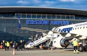 Powrót do Tunezji - czartery do Monastyru w letniej siatce połączeń z Jasionki