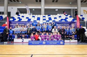 Poznaliśmy Młodzieżowych Mistrzów Podkarpacia oraz Mistrzów Podkarpacia Oldbojów