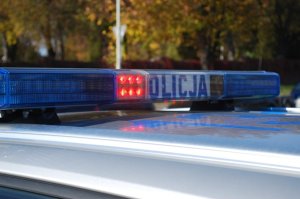 Przekroczył prędkość o 58 km/h! Stracił prawo jazdy