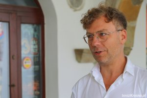Radny przeprasza prezydenta