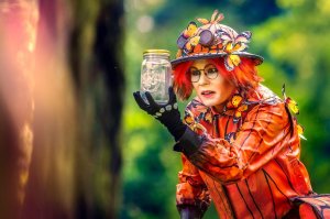 Rodzinna Fiesta już w niedzielę w Parku Jedności Polonii z Macierzą