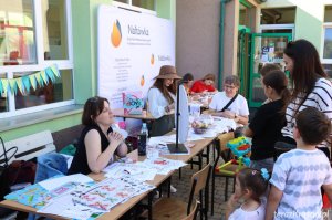 Rodzinny Piknik Naukowy H2 Krosno [ZDJĘCIA]