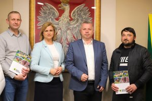 Rusza drugi etap rozbudowy remizy OSP Jaszczew