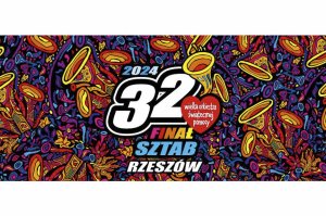 Służby podległe MSWiA wracają do grania z WOŚP