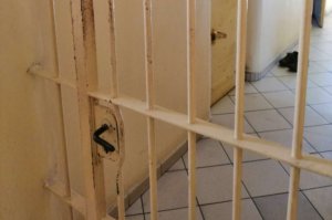 Sprawcy pobicia w rękach policji