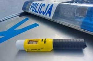 Surowe konsekwencje dla nietrzeźwych rowerzystów