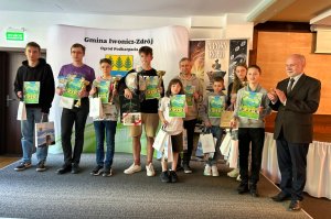 Szachiści z Podkarpacia i nie tylko rywalizowali w Iwoniczu-Zdroju