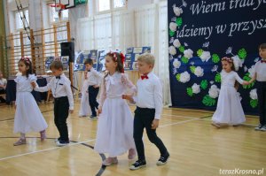 Szkolne jubileusze w Króliku Polskim [ZDJĘCIA]