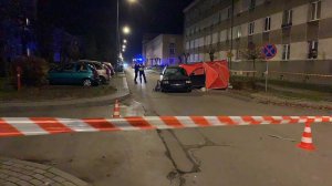 Tragiczna śmierć 26-latka