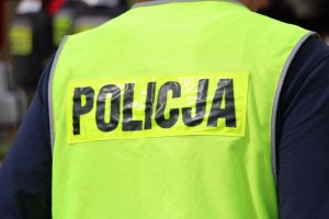 Tragiczny wypadek w Kańczudze, nie żyje motocyklista