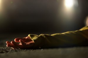 Tragiczny wypadek w Kleszczowie. 7 ofiar to mieszkańcy Podkarpacia