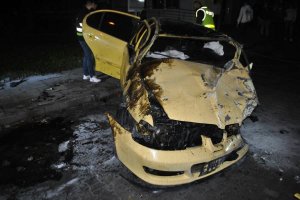 Tragiczny wypadek w Mielcu. Zginął młody mężczyzna
