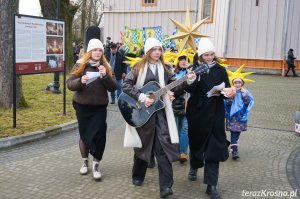 V Orszak Trzech Króli przeszedł ulicami Iwonicza