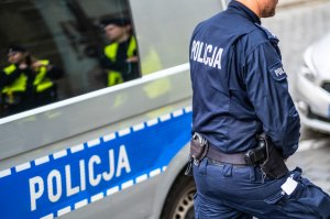 Włamanie do domu w Soninie. Policjanci pracują nad zatrzymaniem sprawców