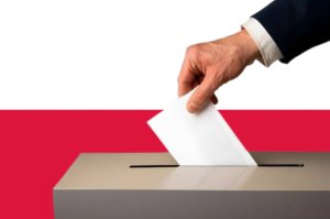 Wybory 2023. Debata wyborcza Rady Młodzieży Rzeszowa