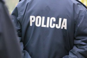 Wypadek karetki na autostradzie A4