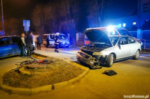 Wypadek w Jedliczu na Tokarskich