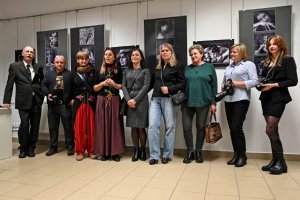 Wystawa fotografii Beaty Ołpińskiej-Pabisz w Rymanowie-Zdroju