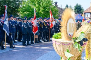 XXVI Pielgrzymka Służb Mundurowych Województwa Podkarpackiego