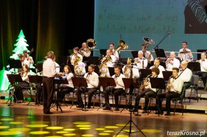 Za nami Koncert Noworoczny Miejskiej Górniczej Orkiestry Dętej