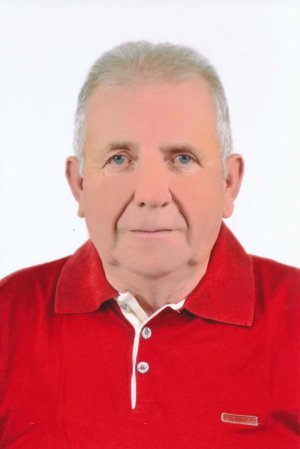 Poszukiwany 60-letni mężczyzna.