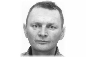 Zaginął Grzegorz Walczak z Przemyśla