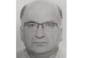 Zaginął mieszkaniec Krosna, trwają poszukiwania