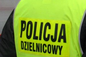 Zapach marihuany zdradził 44-latkę