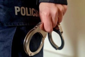 Zarzuty i areszt dla podejrzanego o usiłowanie rozboju
