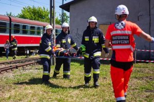 wypadek w przeworsku 