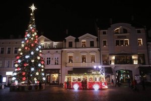 Zimowy Rzeszów zaprasza!