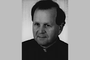 Zmarł ks. Roman Wałczyk, emerytowany proboszcz w Godowej